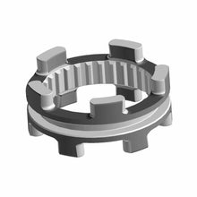 Indian Motorcycle DOG RING, 2ND/4TH, Genuine OEM Part 6230979, Qty 1