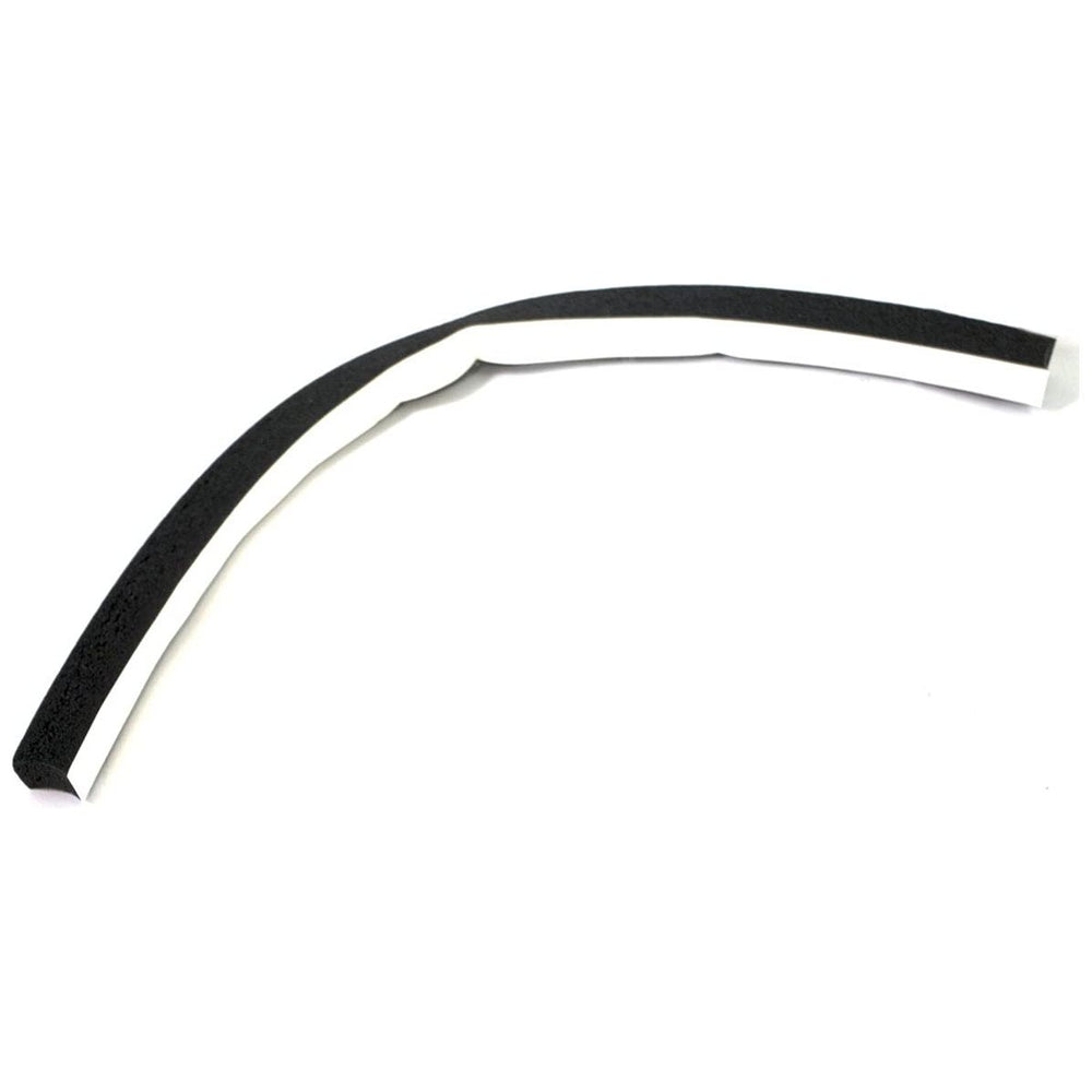 
                      
                        Polaris Slingshot Storage Door Seal, Genuine OEM Part 5521974, Qty 1
                      
                    