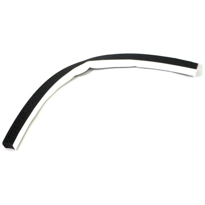 Polaris Slingshot Storage Door Seal, Genuine OEM Part 5521974, Qty 1