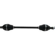 QuadBoss 20-21 Honda TRX520FA5 FourTrax Foreman Rubicon 4x4 AT DCT Front Left Side Rugged Axle