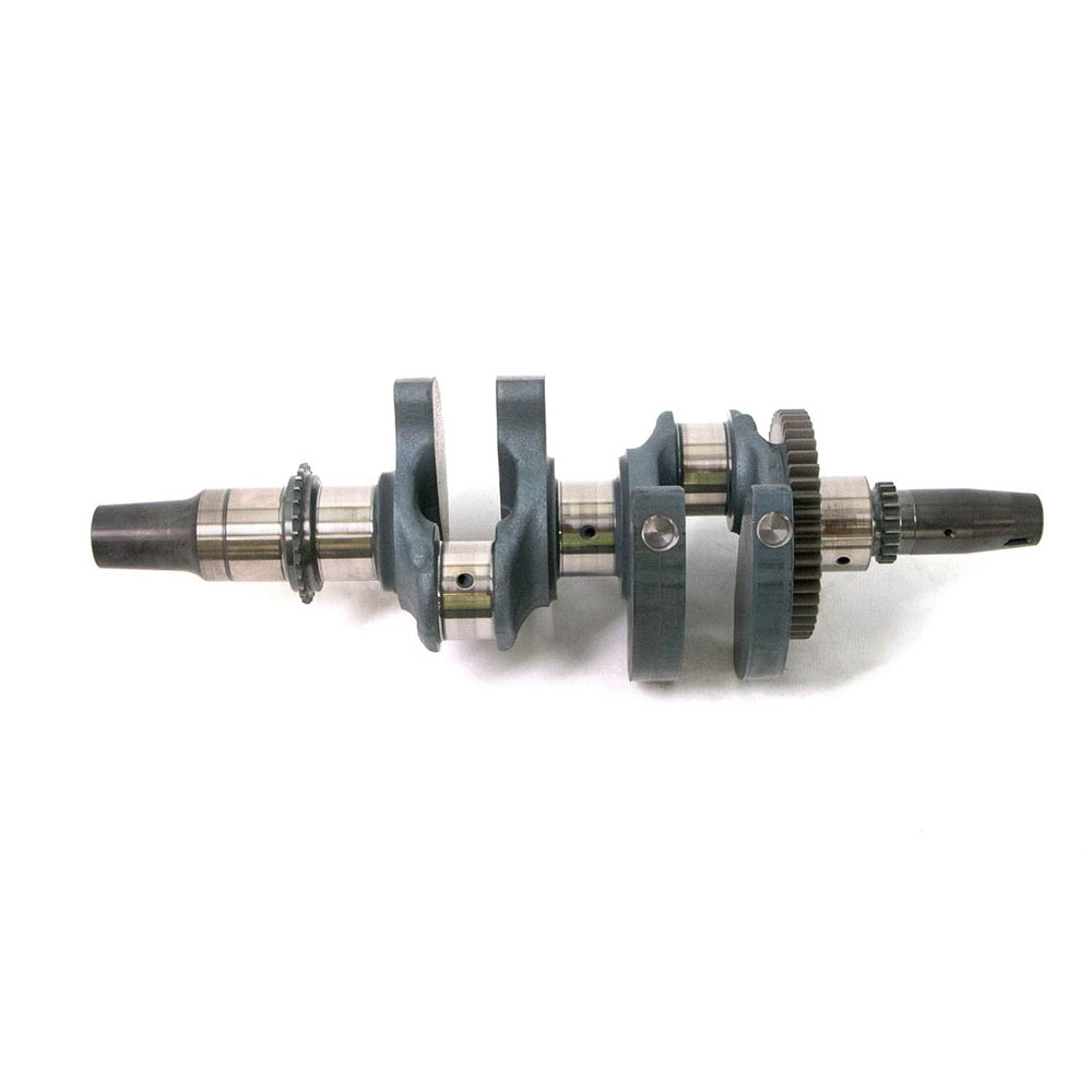 
                      
                        Polaris RZR Crankshaft Assembly, Genuine OEM Part 1204528, Qty 1
                      
                    