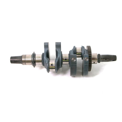 Polaris RZR Crankshaft Assembly, Genuine OEM Part 1204528, Qty 1