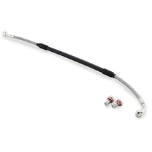 Steel Brake Line Front Hon
