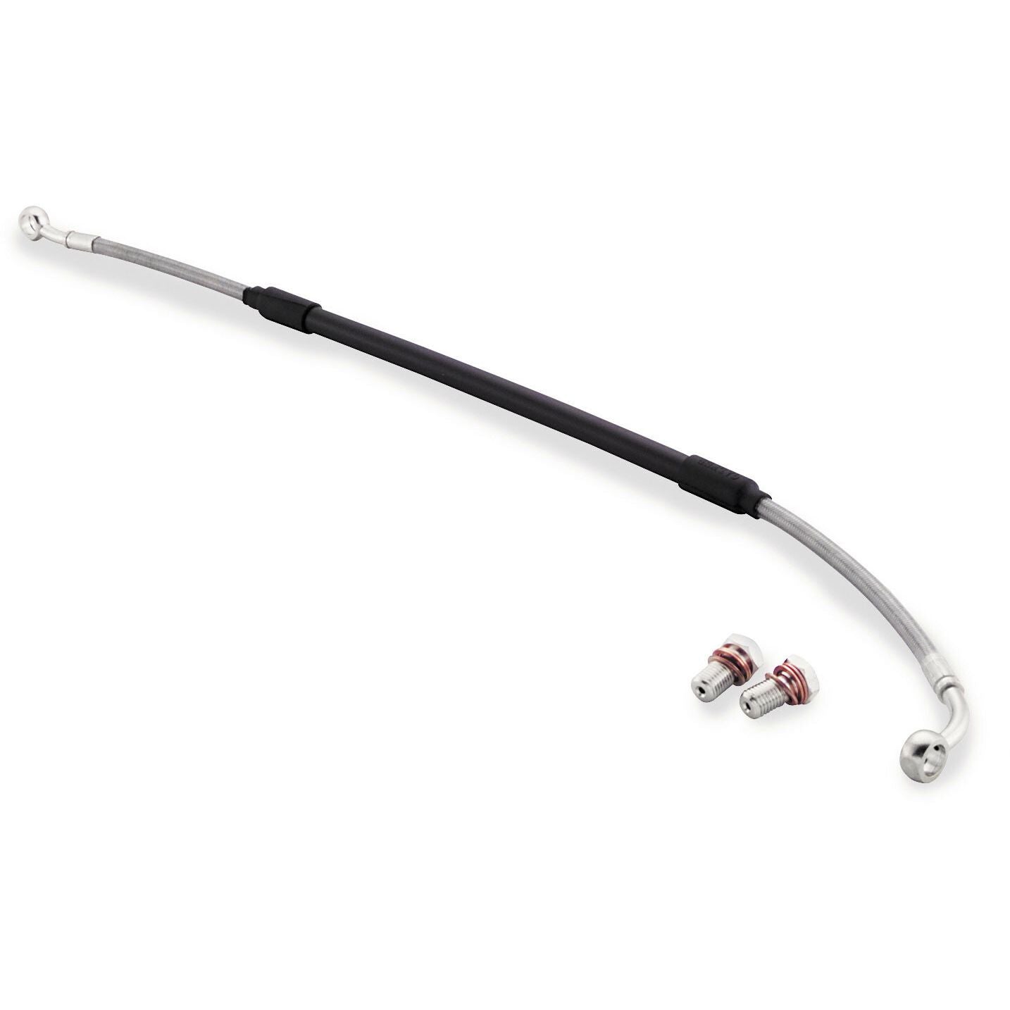 Steel Brake Line Rear Yam
