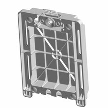 Polaris RZR Seat Base Assembly, Part - 2633532