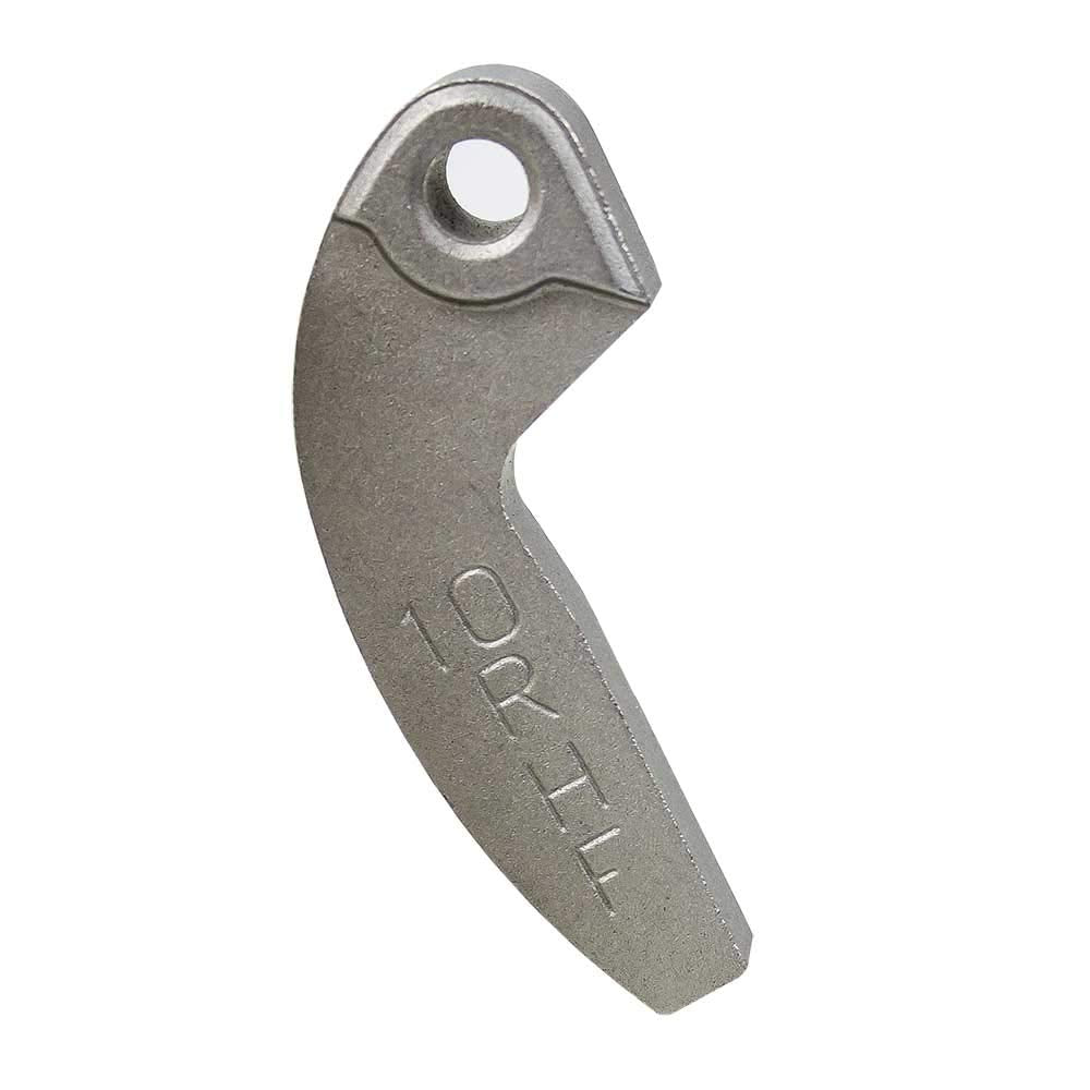 Polaris GEM Shift Weight, Right, Genuine OEM Part 5632282, Qty 1
