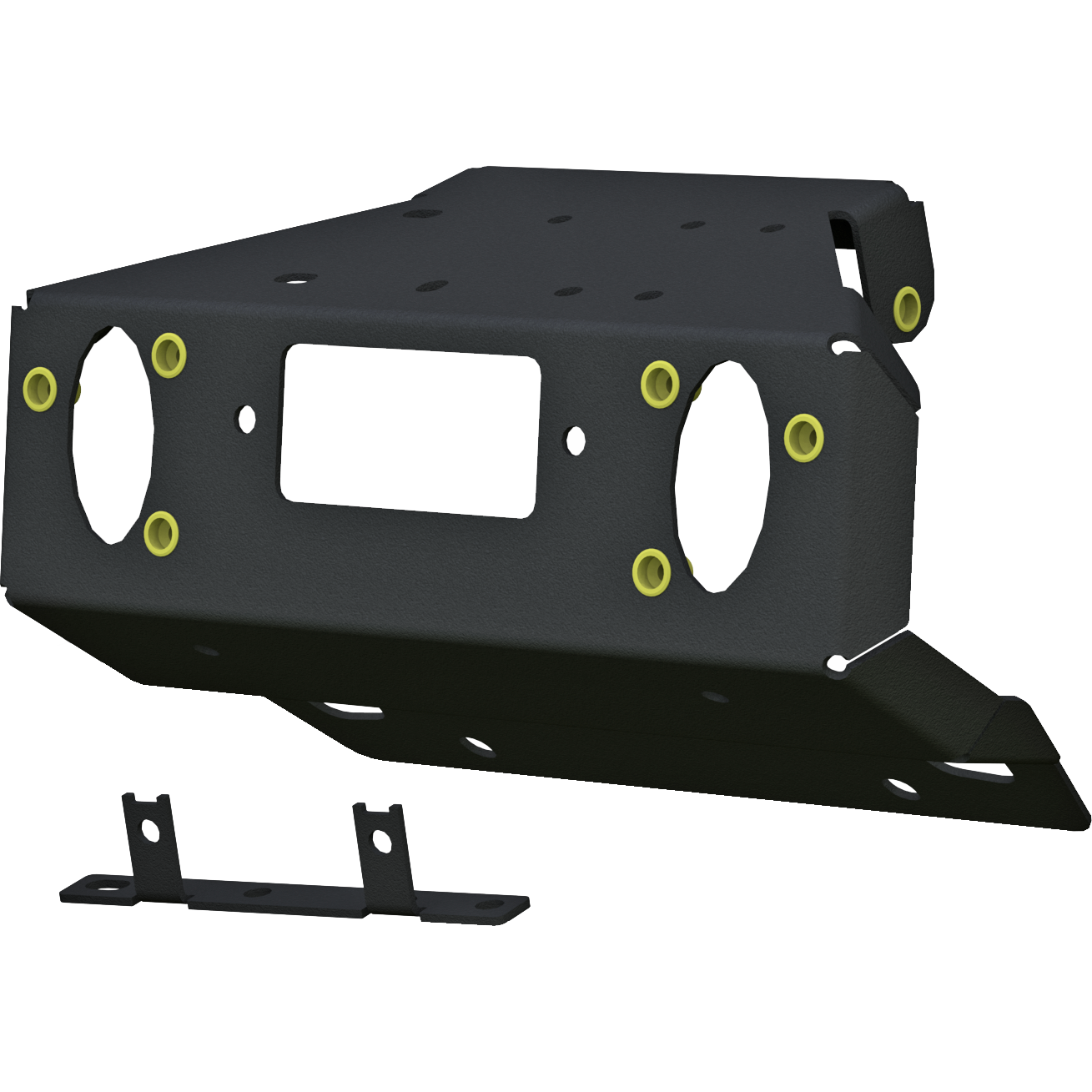 Winch Mount