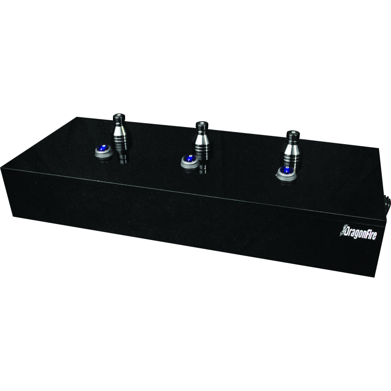 DragonFire Racing Dragonfire Led Whip Display