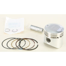 Piston Kit 48.50/+1.00 9.7:1 Hon