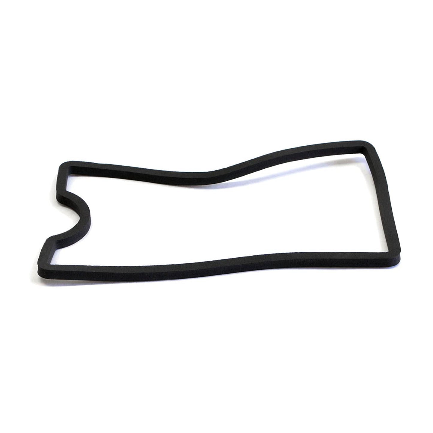 Polaris ATV Air Intake Cover Seal, Genuine OEM Part 5410996, Qty 1