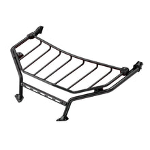 Polaris Off Road Front Hood Storage Rack