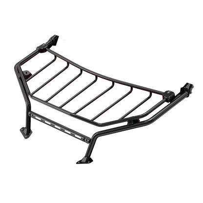 Polaris Off Road Front Hood Storage Rack