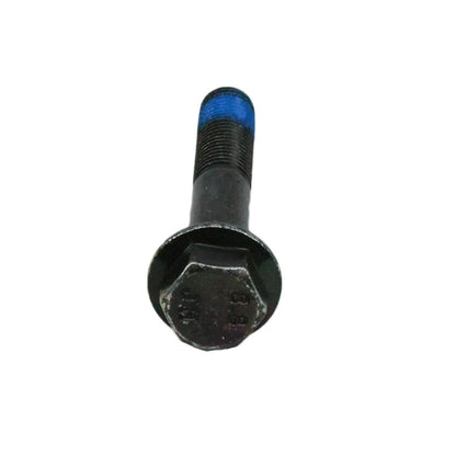 Polaris Ranger Hex Flange Bolt Olive Drab, 10 mm x 1.25 mm x 60 mm, Genuine OEM Part 7519210, Qty 1