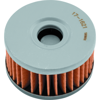 BikeMaster Suzuki BM-136 Oil Filter - Black