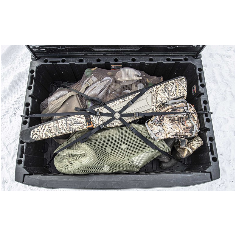 Utv Cargo Spider Strap