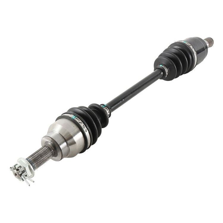 
                      
                        6 Ball Heavy Duty Axle Front
                      
                    