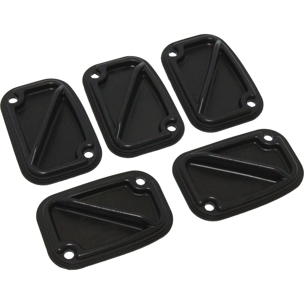 Clutch Mc Cover Gasket 5pk
