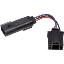 Headlamp Adapter Harness 20 Up Indian Models W/OEM Headlamp