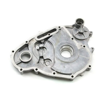Polaris Ranger Engine Cover Assembly, Genuine OEM Part 1203626, Qty 1