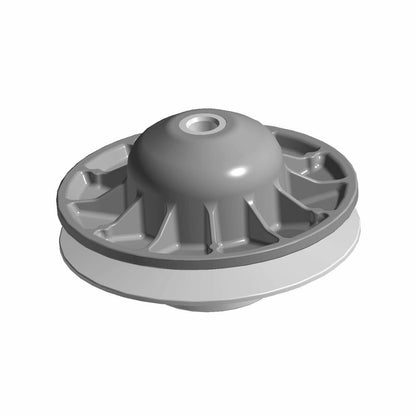 Polaris Ranger Driven Clutch Assembly, Genuine OEM Part 1322962, Qty 1
