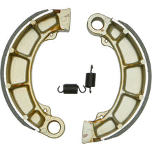 Brake Shoes 321 Plain