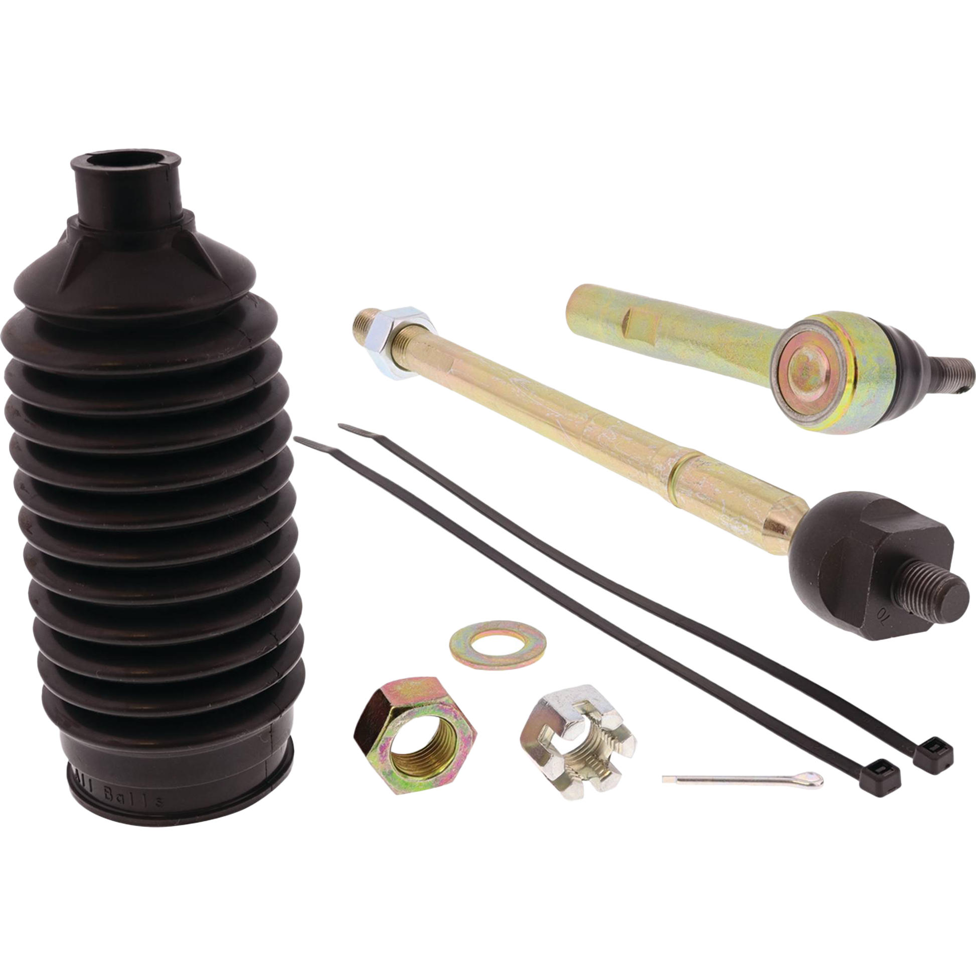 Tie Rod End Kit Kaw