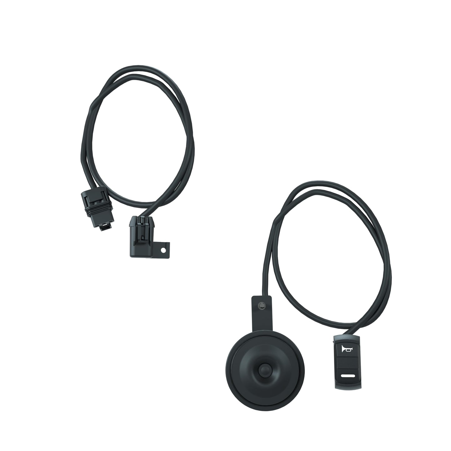 Polaris Ranger Off Road Horn Kit - 2889098