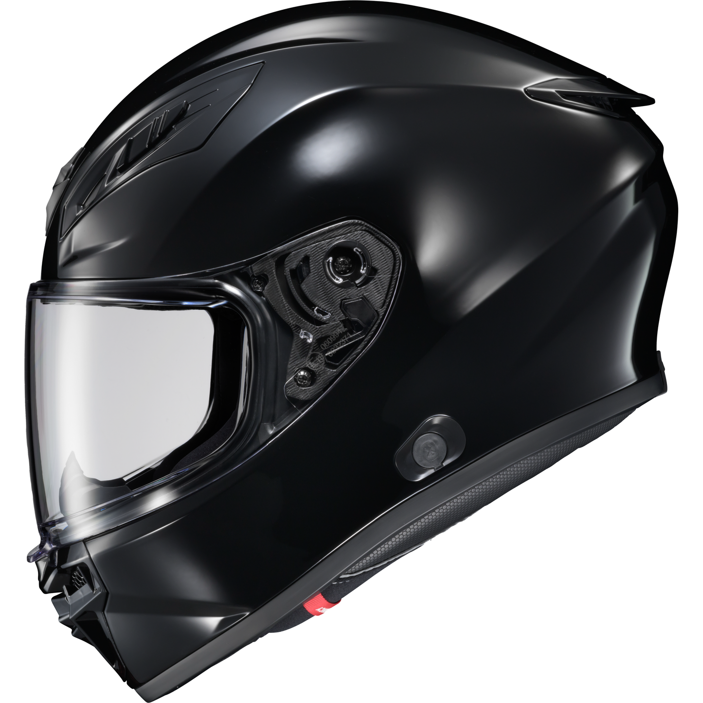 Exo R430 Full Face Helmet Solid Black 3x