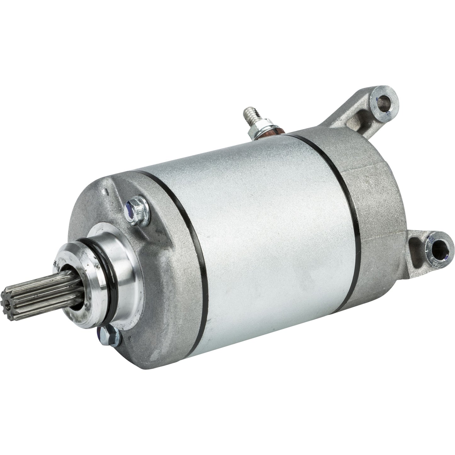 Starter Motor Pol