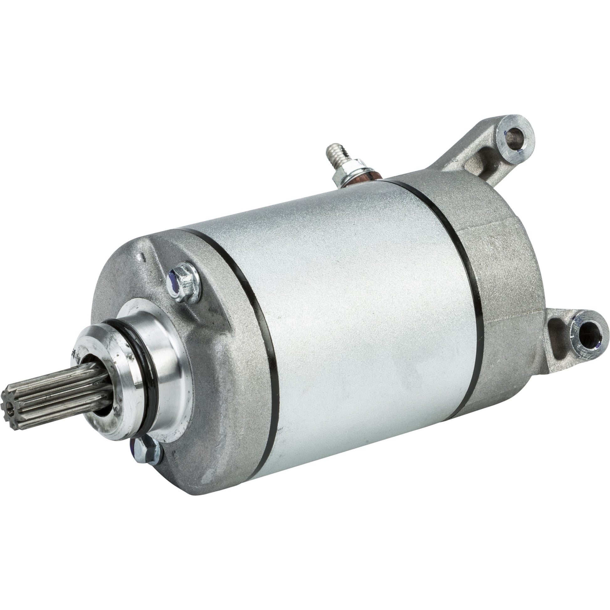 Starter Motor Pol
