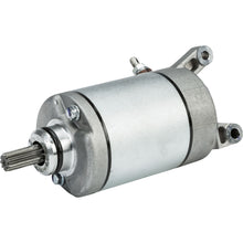 Starter Motor Pol