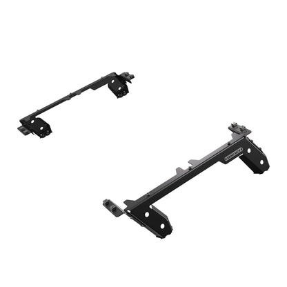 Polaris Off Road Rhino-Rack Rear Bed Rack Mount for Polaris XPEDITION XP