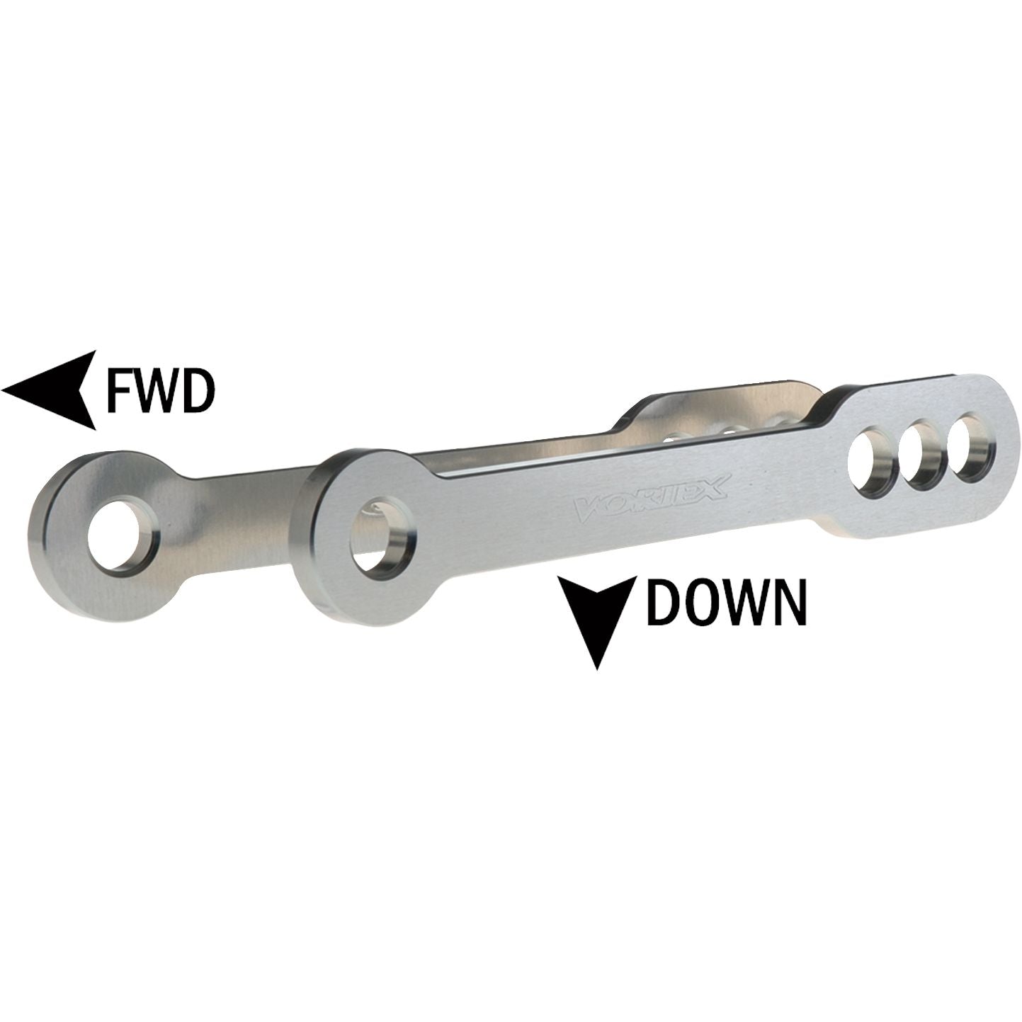 Lowering Links Suz