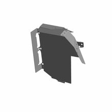Polaris ATV ASM-Shield, Fender, Genuine OEM Part 1263543, Qty 1