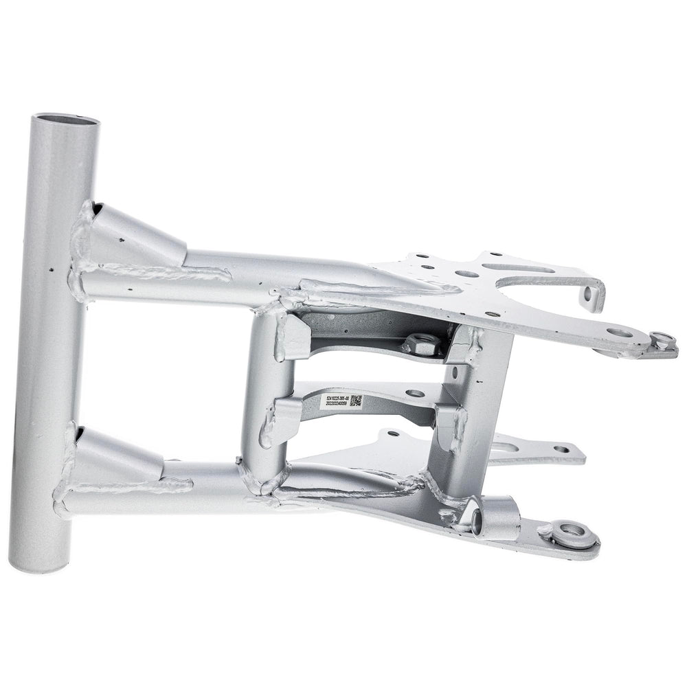 
                      
                        Polaris ATV Swing Arm, Cloud Silver, Genuine OEM Part 0454099-385, Qty 1
                      
                    