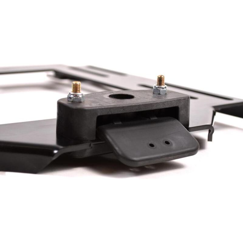 PRP Polaris RZR Steel Seat Mounts (Front or Rear) - Pair