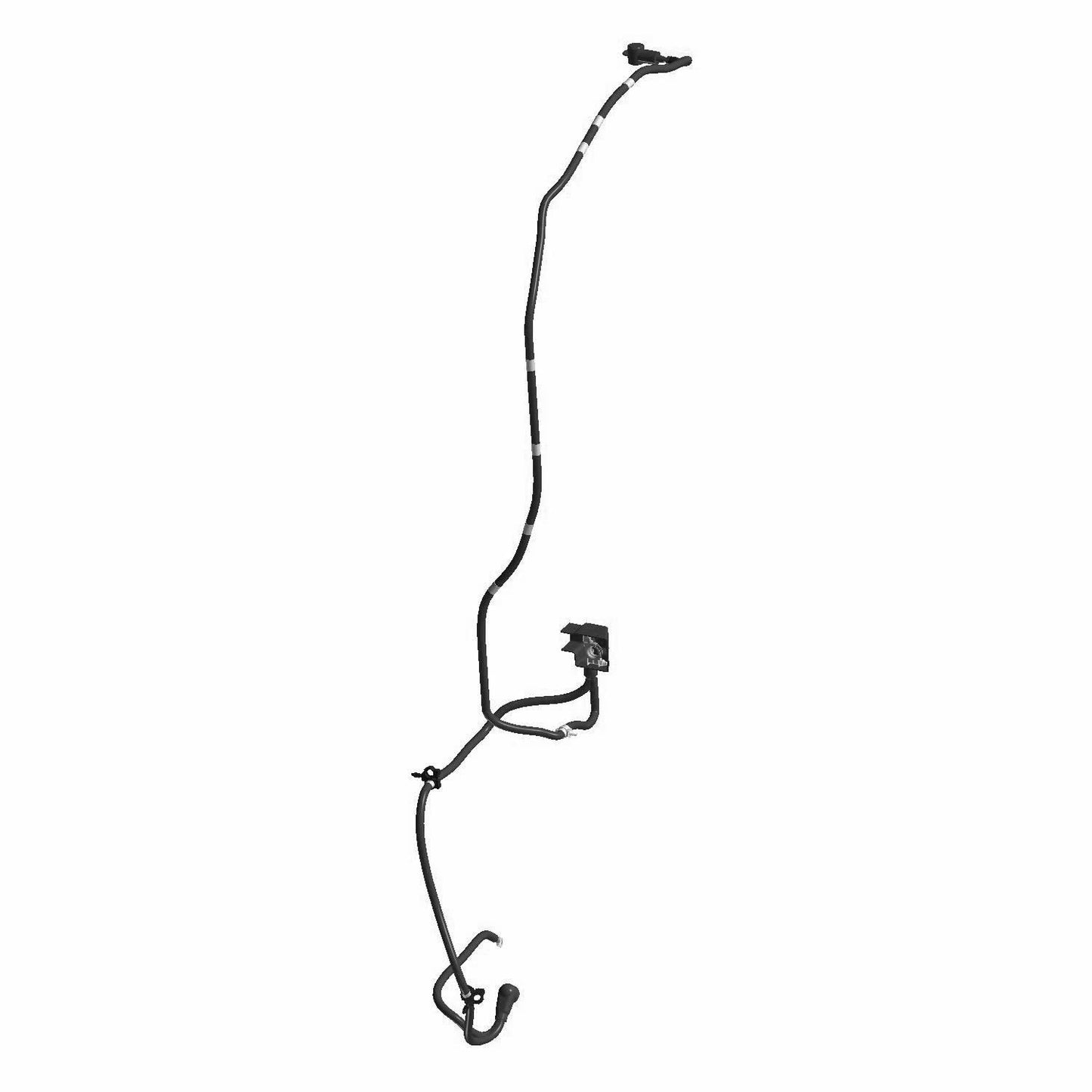 Polaris Off Road Cable, 12V, Genuine OEM Part 4017981, Qty 1