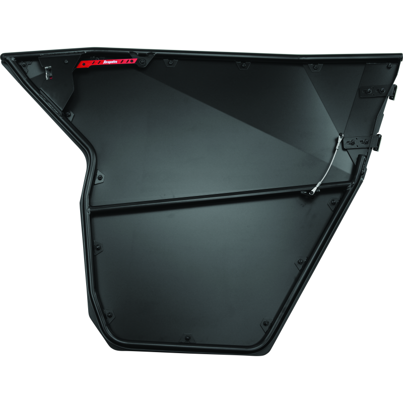 DragonFire Racing 16-22 Can-Am Defender  UTV Doors - 2-doors