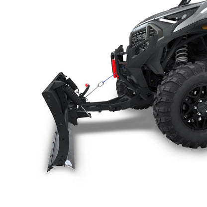 Polaris Off Road Glacier 84" Plow Back Drag Bar
