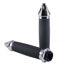 Custom Contour Grips Spike Chrome