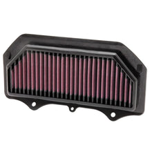 K&N 11-15 Suzuki GSXR600/GSXR750 Replacement Air Filter