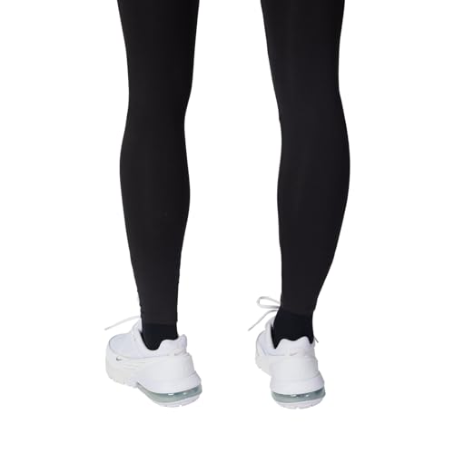 Fox Racing Women's Standard FOXHEAD LEGGING, BLACK, Medium