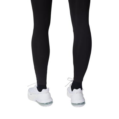 Fox Racing Women's Standard FOXHEAD LEGGING, BLACK, Medium