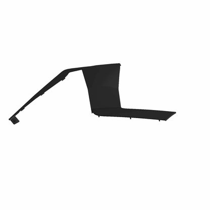 Polaris Slingshot Accent Panel, Right, Genuine OEM Part 5439643, Qty 1