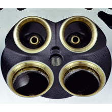 Valve Seat Kit 12/Pk Sea