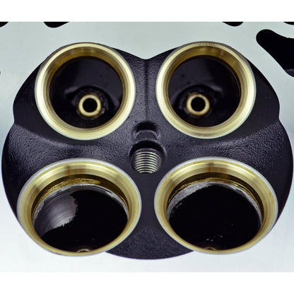 Valve Seat Kit 12/Pk Sea