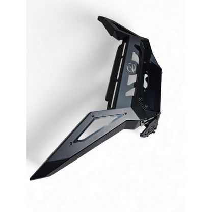 Elektric Offroad 2024+ Polaris Xpedition Volt Front Winch Bumper