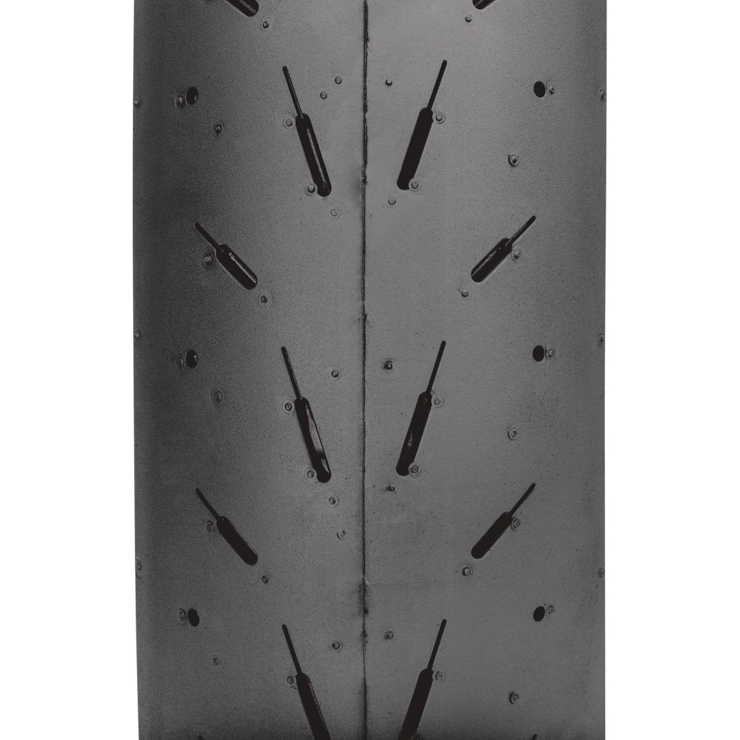 Tire Sr003 Stealth Rear 120/80 12 55j Tl Medium