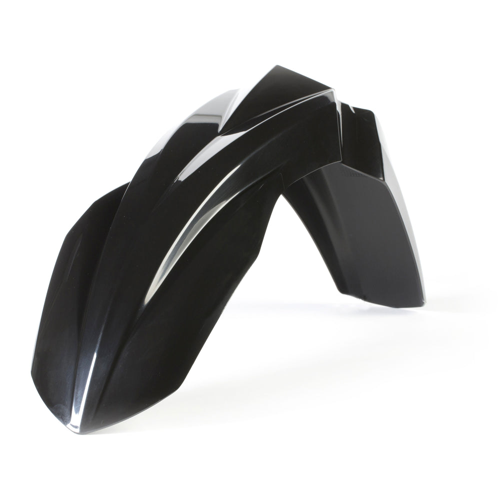 Front Fender Black