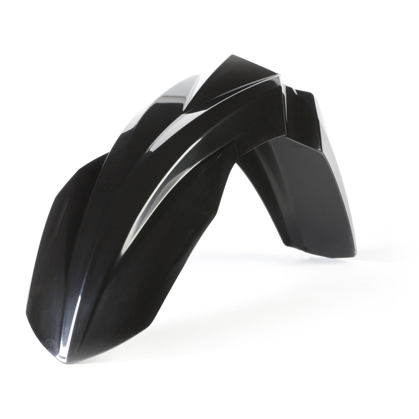 Front Fender Black